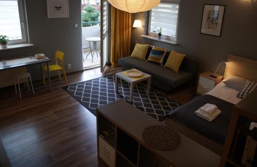 Wola Duchacka Apartamento | Friendly Apartments - Krakow