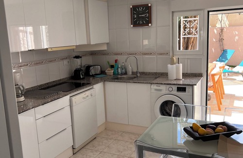 El Albir Casa | Bungalow amigable