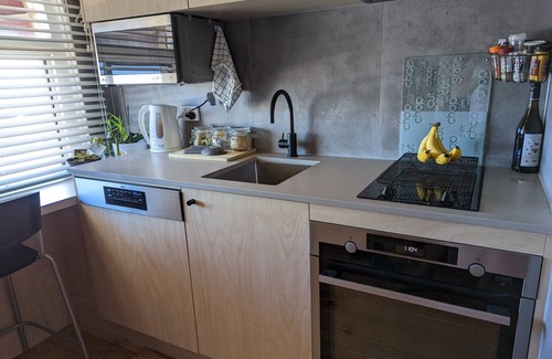 Henley Beach Apartamento | Friendly@Henley