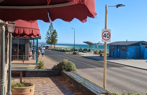 Henley Beach Apartamento | Friendly@Henley
