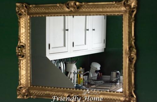 Dersdorf Apartamento | Friendly Home - Einzelappartement "Grow" Köln Bonn Phantasialand