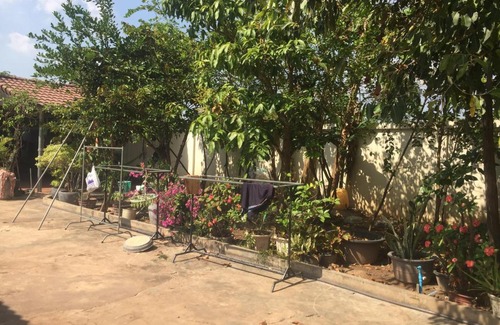Siem Reap Casa | Friendly House