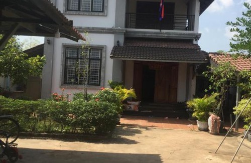 Siem Reap Casa | Friendly House