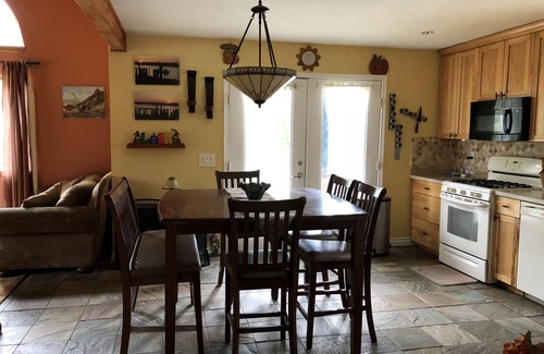 Cohoe Casa | Familia amigable Reeder Lake House