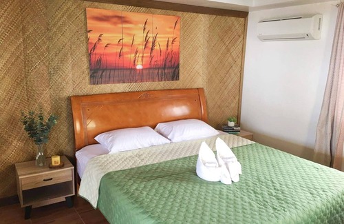Talisay Cama Y Desayuno | Friendly room for 2 people with breakfast