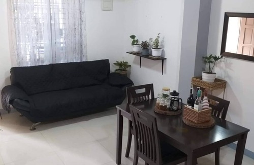 Talisay Cama Y Desayuno | Friendly room for 2 people with breakfast