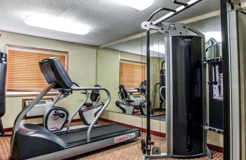 Quad Cities Casa | Friendly service coupled with value accommodations in Davenport !