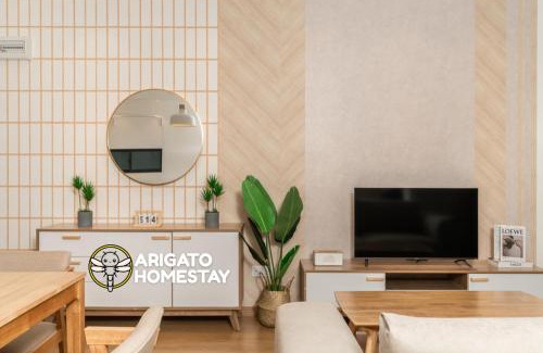 Kuala Langat District Apartamento | Friendly Stay SplashMania Fun & Near KLIA Premium Netflix