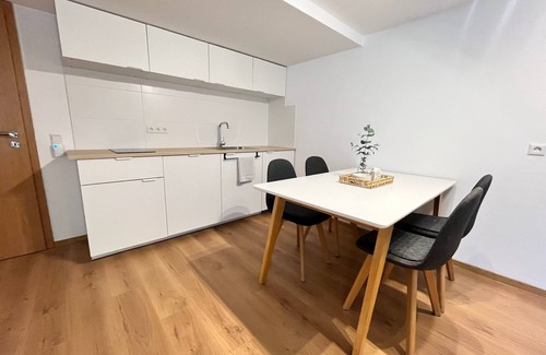 Boebingen Apartamento | Friendly warm apartment between Alb and Rems