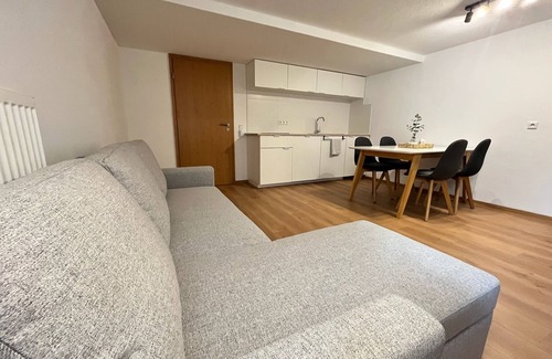 Boebingen Apartamento | Friendly warm apartment between Alb and Rems