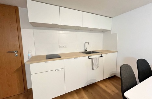 Boebingen Apartamento | Friendly warm apartment between Alb and Rems