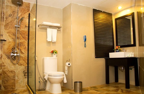 Hat Yai Hotel | Friendlytel Hotel