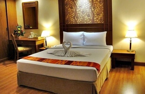 Hat Yai Hotel | Friendlytel Hotel