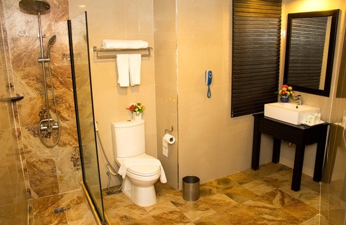 Hat Yai Hotel | Friendlytel Hotel