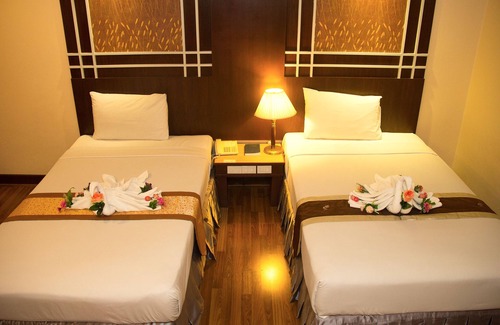 Hat Yai Hotel | Friendlytel Hotel
