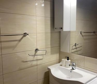 Risan Apartamento | Friends-3