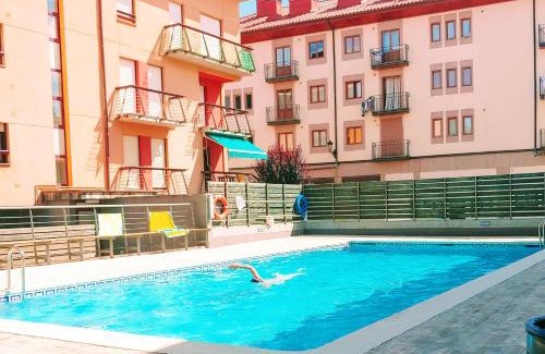 Ezcaray Apartamento | Friends&Family