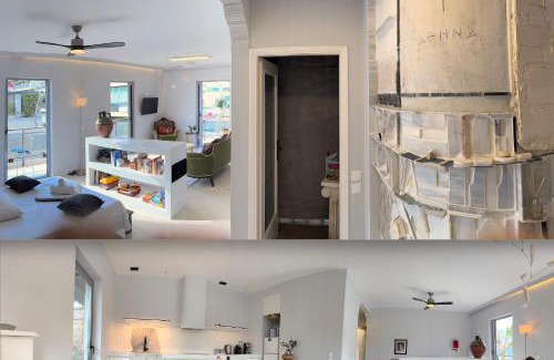 Thissio Apartamento | Friends & Family