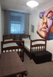 Lypky Hostal | Friends Forever