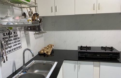 Khanh Hai Apartamento | Friends Homestay - Hostel