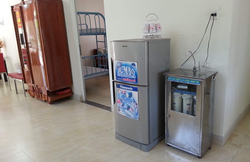 Khanh Hai Apartamento | Friends Homestay - Hostel