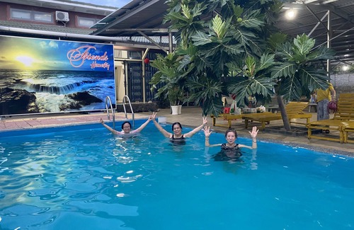 Khanh Hai Apartamento | Friends Homestay - Hostel