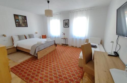 Centrul Nou Casa | FRIENDS House - Central Station - Self Check-in