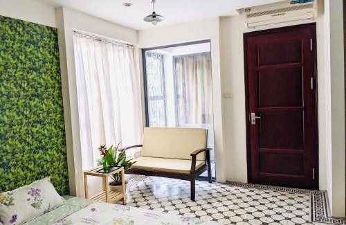 Ngoc Khanh Casa | Friends House Hanoi Homestay