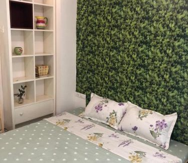 Ngoc Khanh Casa | Friends House Hanoi Homestay