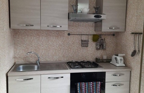 Rione Sanita Casa | Friends house Naples center