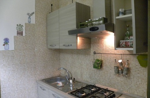 Rione Sanita Casa | Friends house Naples center