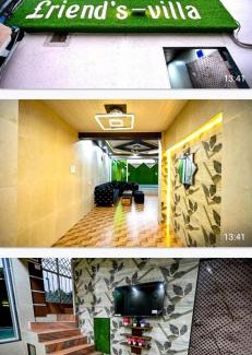Aamby Valley City Casa | Friends villa