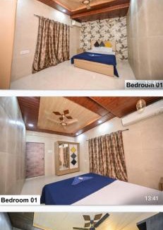 Aamby Valley City Casa | Friends villa