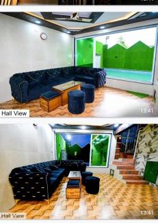Aamby Valley City Casa | Friends villa