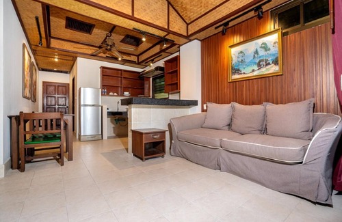 Rawai Complejo | Friendship Beach Resort & Atmanjai Wellness Spa