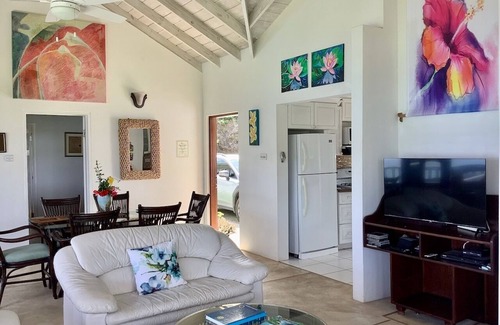 Friendship Villa | Brisas de la amistad: la escapada perfecta a la isla
