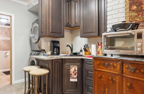 Hartwell Casa | Friendship Cove Retreat w/ Dock