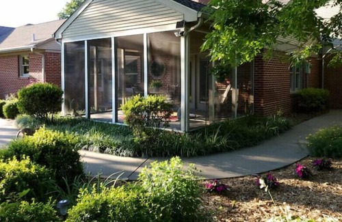 Paducah Casa | Friendship Farm