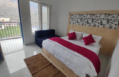 Rajgarhi Complejo | Friendship inn hotel and resorts