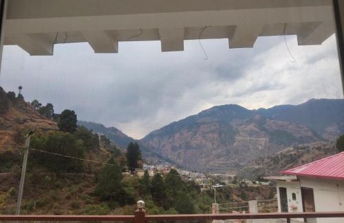 Rajgarhi Complejo | Friendship inn hotel and resorts