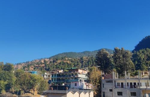 Rajgarhi Complejo | Friendship inn hotel and resorts