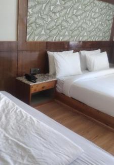 Rajgarhi Complejo | Friendship inn hotel and resorts