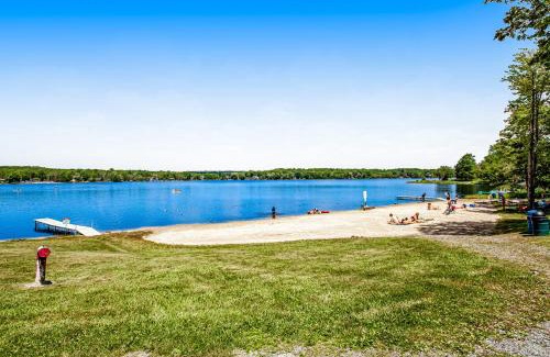 Pocono Lake Casa | Friendship Lodge