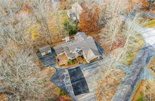 Pocono Lake Casa | Friendship Lodge
