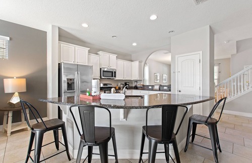 Loughman Cabaña | Friendship Place at Solterra Resort by Shine Villas 061