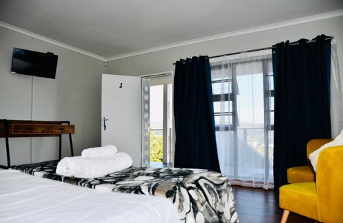 Old Place Casa | Friendz Guesthouse