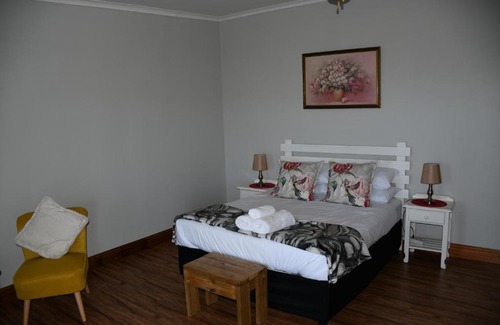 Old Place Casa | Friendz Guesthouse