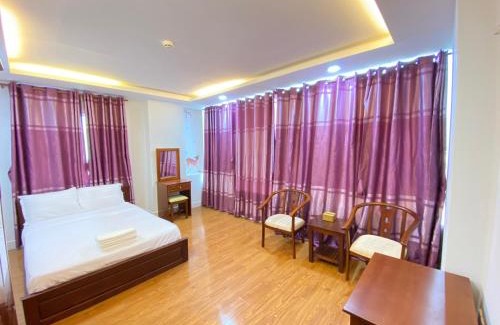 Phan Thiet Hotel | FriendZoneS Hotel