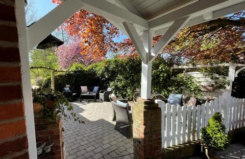 Breklum Apartamento | Friesen-Lodge Apartments