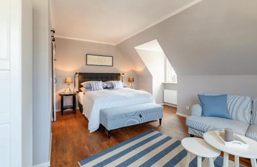 Breklum Apartamento | Friesen-Lodge Apartments